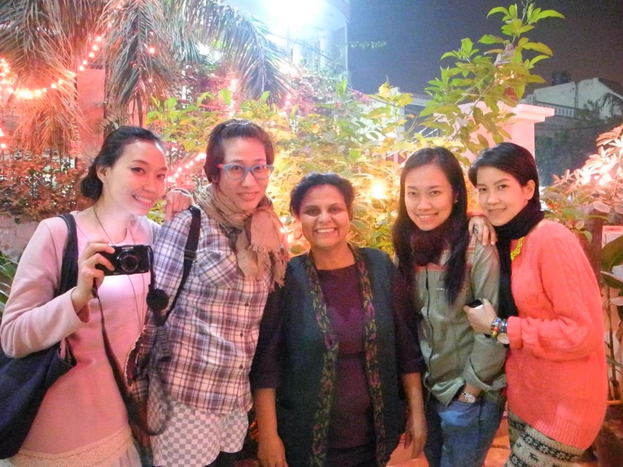Sai Home Stay Bed & Breakfast- Near Tajmahal アーグラ エクステリア 写真
