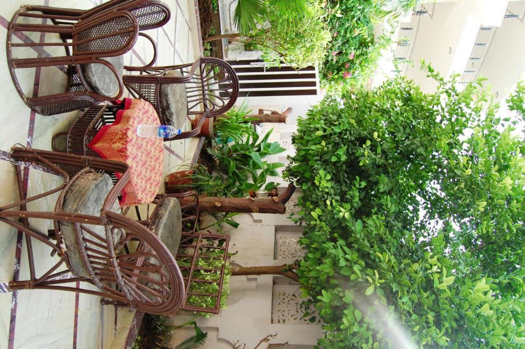 Sai Home Stay Bed & Breakfast- Near Tajmahal アーグラ エクステリア 写真