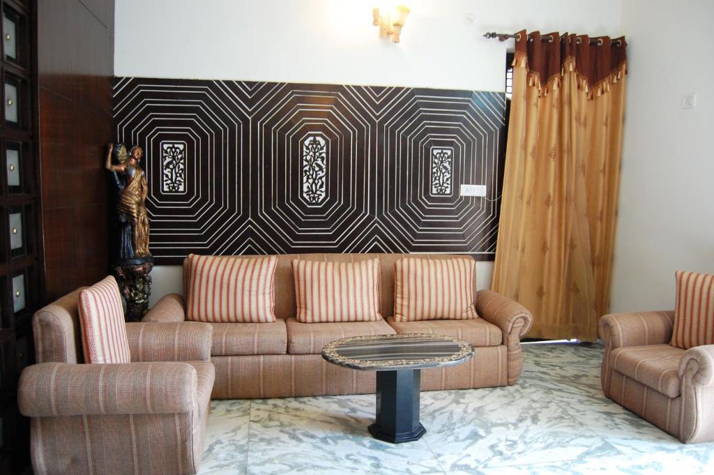 Sai Home Stay Bed & Breakfast- Near Tajmahal アーグラ エクステリア 写真