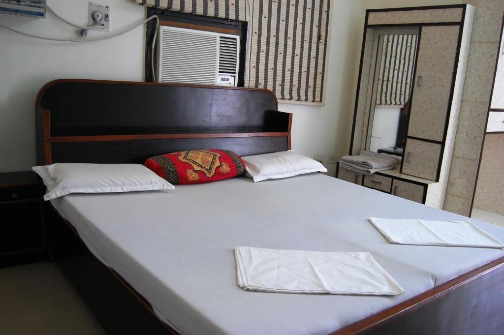 Sai Home Stay Bed & Breakfast- Near Tajmahal アーグラ 部屋 写真