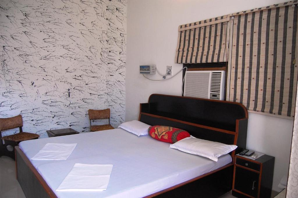 Sai Home Stay Bed & Breakfast- Near Tajmahal アーグラ 部屋 写真