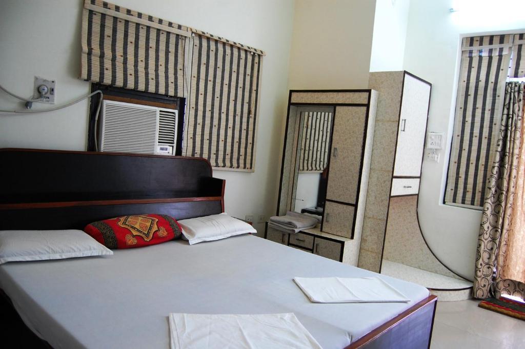 Sai Home Stay Bed & Breakfast- Near Tajmahal アーグラ 部屋 写真