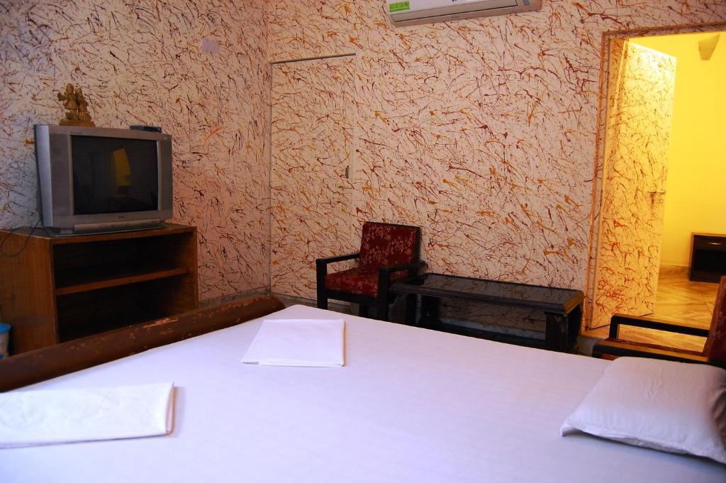 Sai Home Stay Bed & Breakfast- Near Tajmahal アーグラ エクステリア 写真