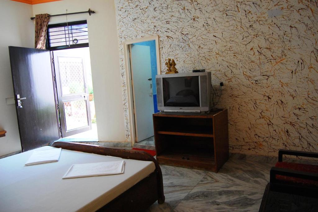 Sai Home Stay Bed & Breakfast- Near Tajmahal アーグラ 部屋 写真