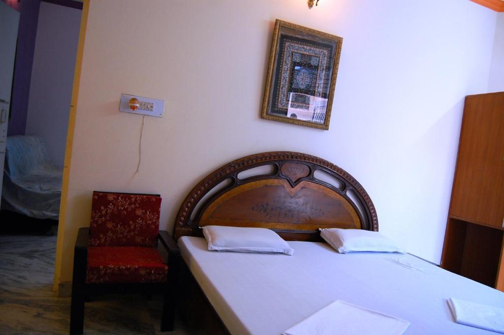 Sai Home Stay Bed & Breakfast- Near Tajmahal アーグラ 部屋 写真