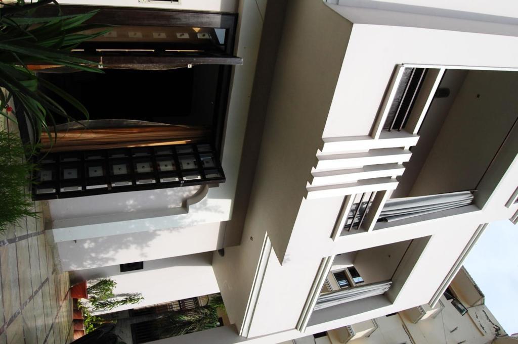 Sai Home Stay Bed & Breakfast- Near Tajmahal アーグラ エクステリア 写真